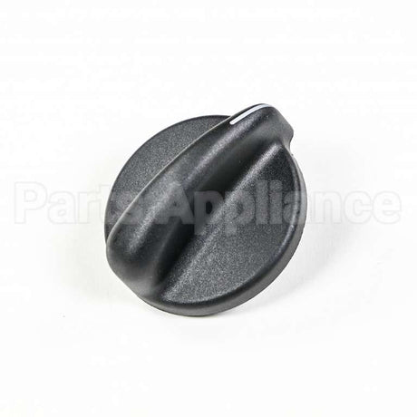 WB03T10171 GE Range Control Knob - Black