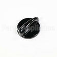 WB03T10192 GE Range Control Knob - Black