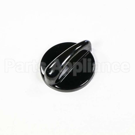 WB03T10192 GE Range Control Knob - Black
