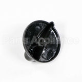 WB03T10192 GE Range Control Knob - Black