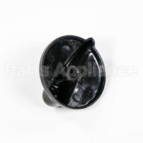 WB03T10192 GE Range Control Knob - Black