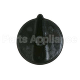 WB03T10192 GE Range Control Knob - Black