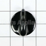 WB03T10192 GE Range Control Knob - Black