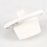 WB03T10216 GE Knob Gas Vlv 210 (Bqt)