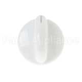 WB03T10219 GE Knob & Clip Asm (Ge-Wht)