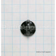 WB03T10226 GE Knob Ge Su (Bk)