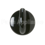 WB03T10226 GE Knob Ge Su (Bk)
