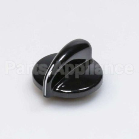 WB03T10236 GE Range Black Burner Knob