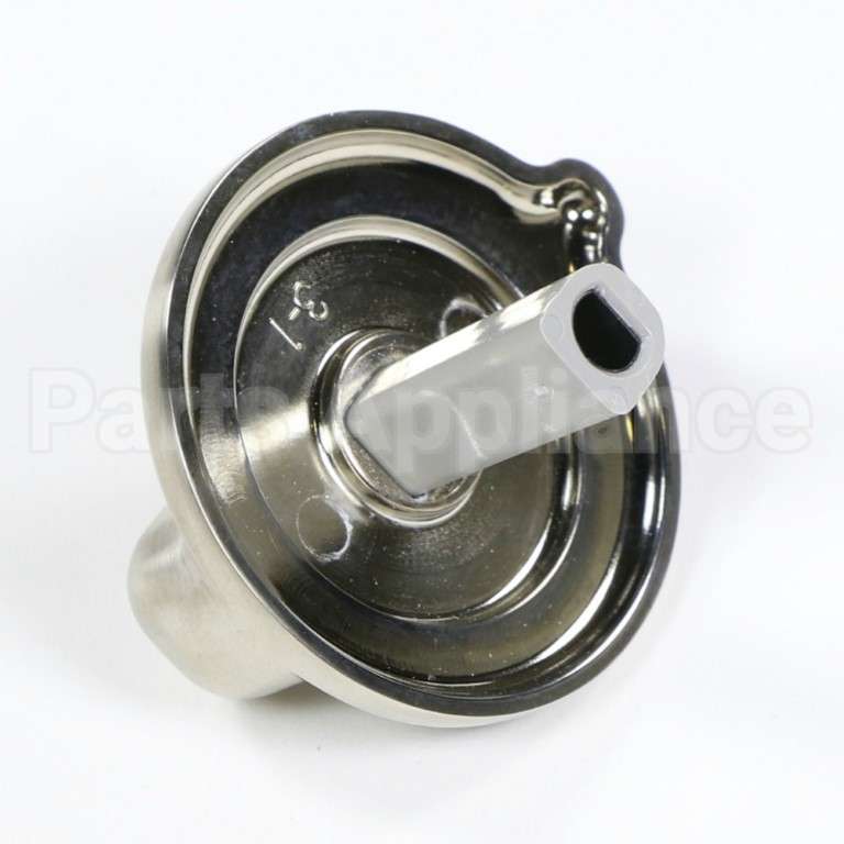 WB03T10262 GE Knob Asm