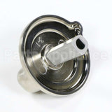 WB03T10262 GE Knob Asm