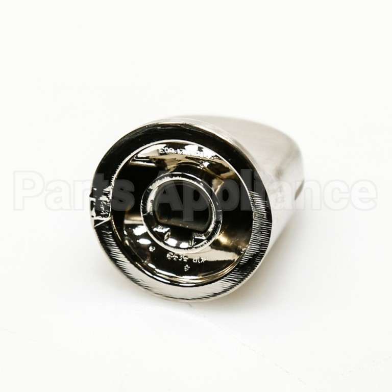 WB03T10272 GE Knob Selector (Ss)