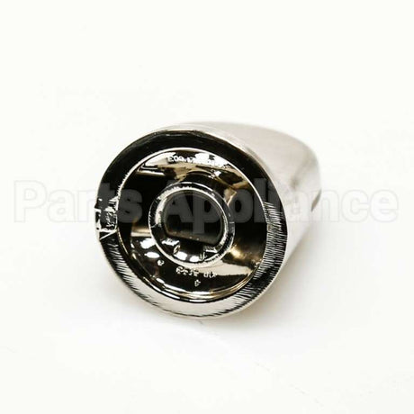 WB03T10272 GE Knob Selector (Ss)