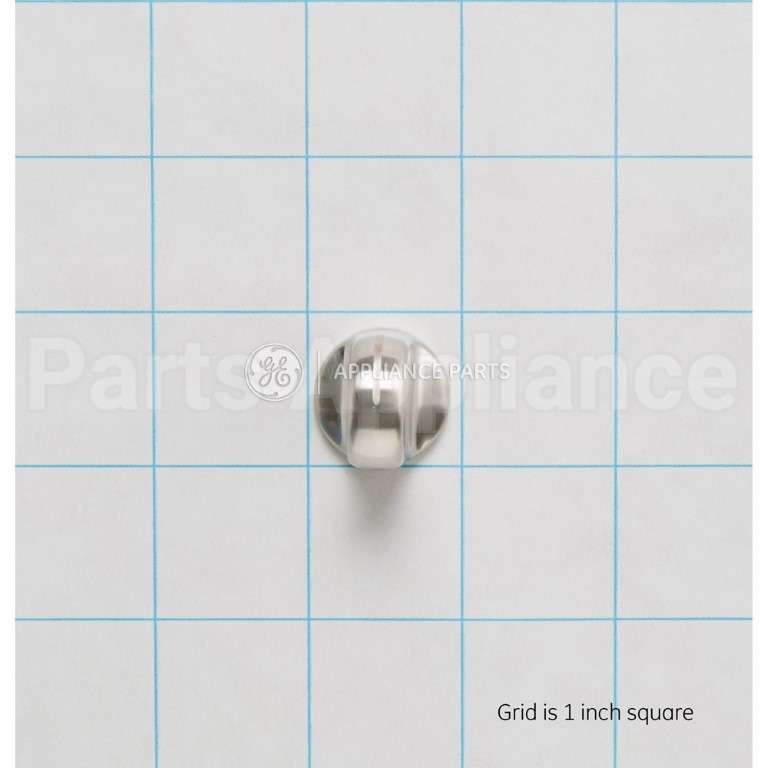 WB03T10272 GE Knob Selector (Ss)