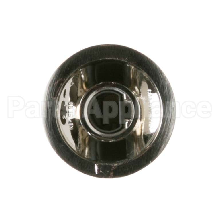 WB03T10272 GE Knob Selector (Ss)