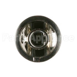 WB03T10272 GE Knob Selector (Ss)