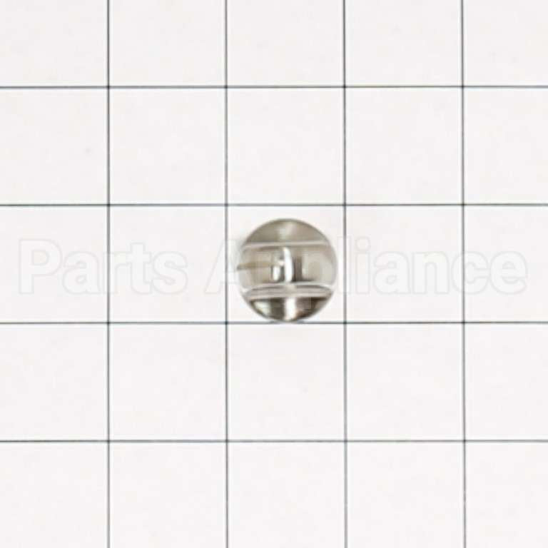WB03T10272 GE Knob Selector (Ss)