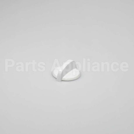 WB03T10282 GE Range White Control Knob
