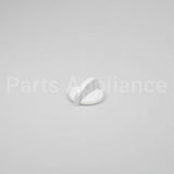 WB03T10282 GE Range White Control Knob