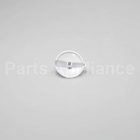WB03T10282 GE Range White Control Knob