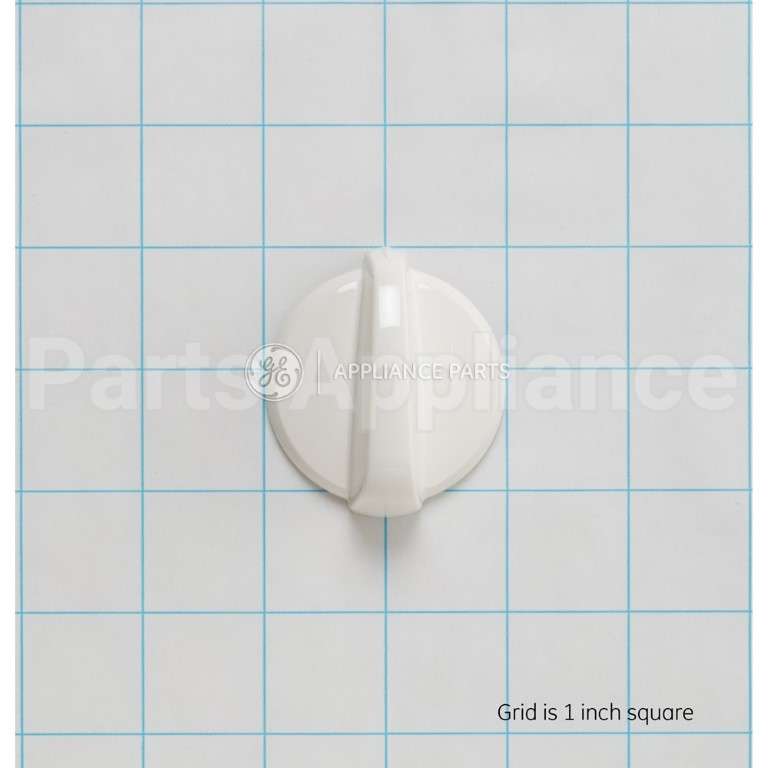 WB03T10285 GE Knob Infinite (Bq)