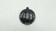 WB03T10286 GE Range Knob - Black