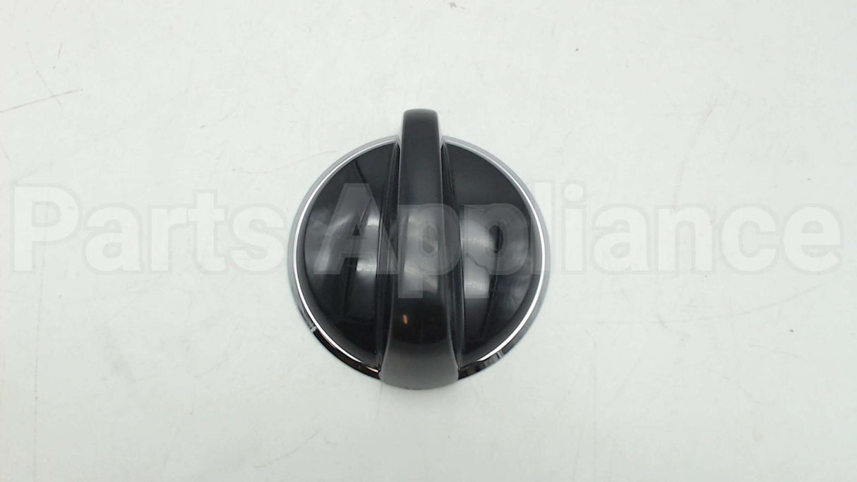 WB03T10286 GE Range Knob - Black