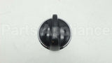 WB03T10286 GE Range Knob - Black