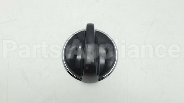 WB03T10286 GE Range Knob - Black
