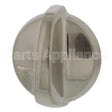 WB03T10295 Burner Knob Compatible