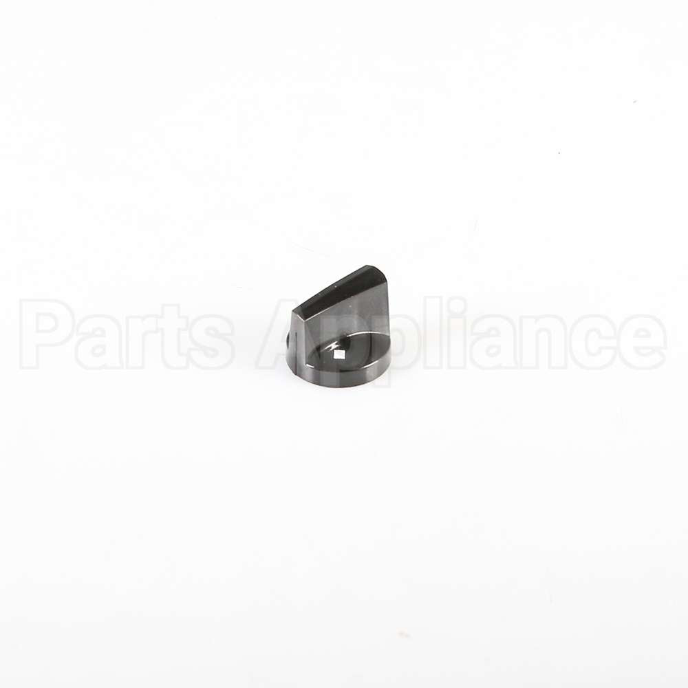 WB03T10314 GE Range Knob - Black