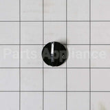 WB03T10314 GE Range Knob - Black