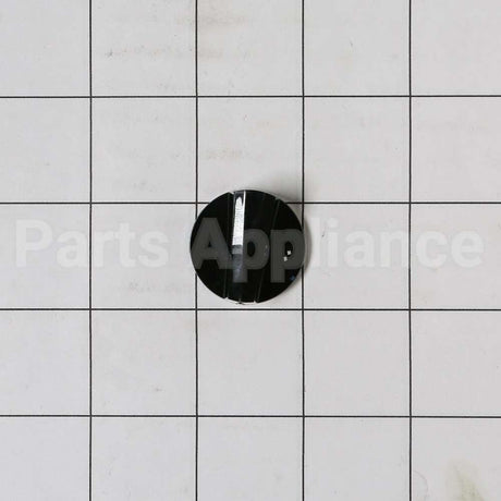 WB03T10314 GE Range Knob - Black