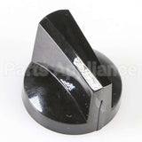 WB03T10314 GE Range Knob - Black