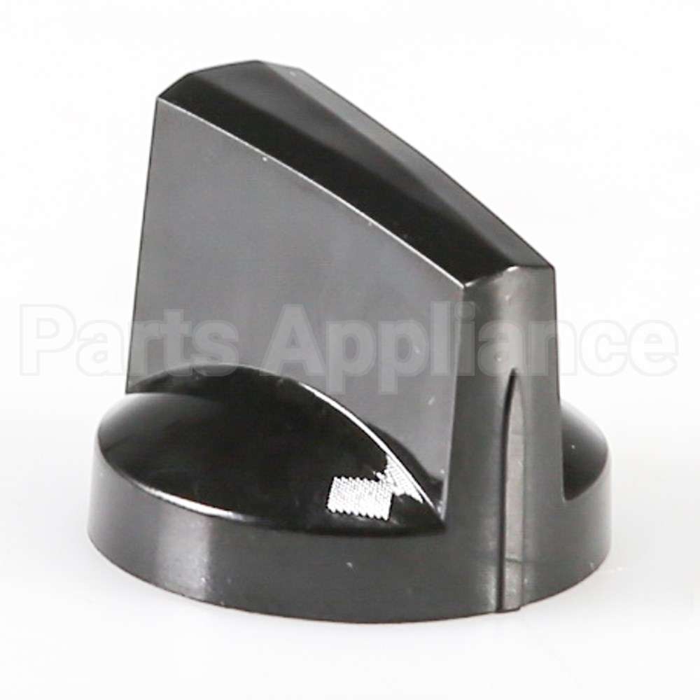 WB03T10314 GE Range Knob - Black