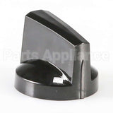WB03T10314 GE Range Knob - Black