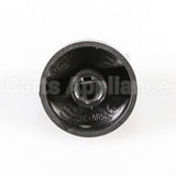 WB03T10314 GE Range Knob - Black