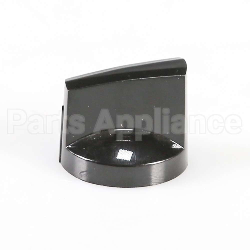WB03T10314 GE Range Knob - Black