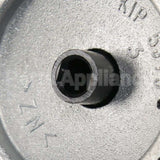 WB03T10332 GE Knob Asm