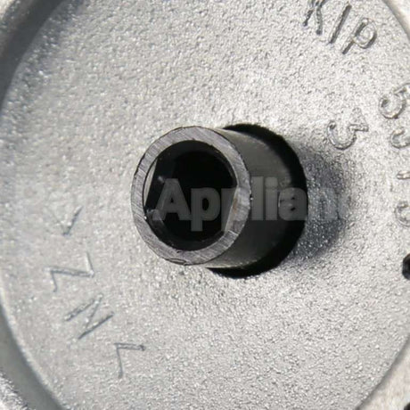 WB03T10332 GE Knob Asm