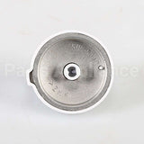 WB03T10334 GE Range Knob - White