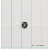 WB03T10341 GE Bumper Door