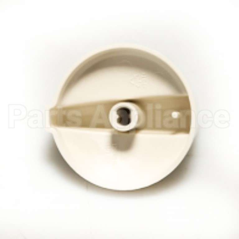 WB03T10345 GE Knob Infinite