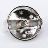 WB03T10346 GE Knob Infinite