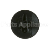 WB03X10122 GE Knob Control Black