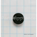 WB03X10131 Ge Knob Black