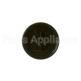 WB03X10131 Ge Knob Black