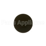 WB03X10131 Ge Knob Black