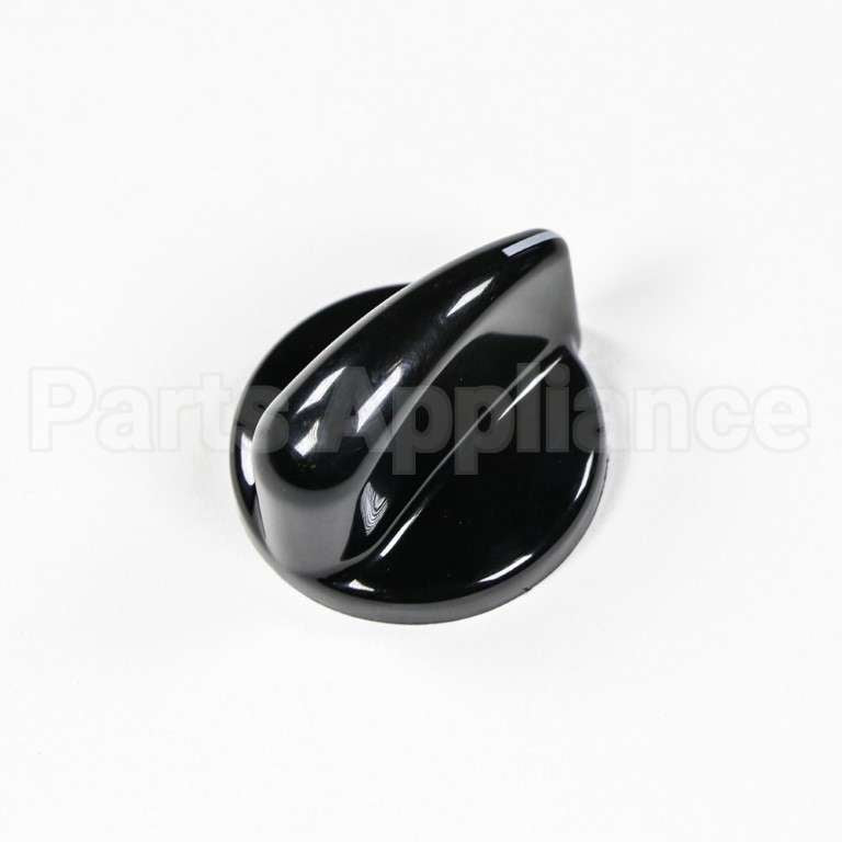 WB03X10136 GE Knob Assy Switch Su Black