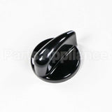 WB03X10136 GE Knob Assy Switch Su Black
