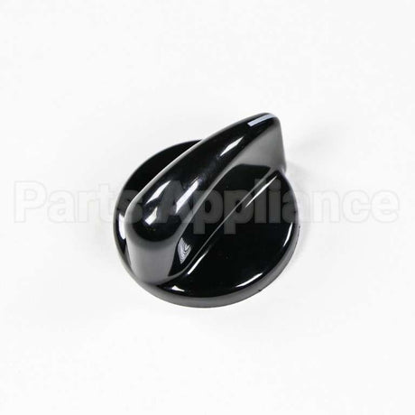 WB03X10136 GE Knob Assy Switch Su Black